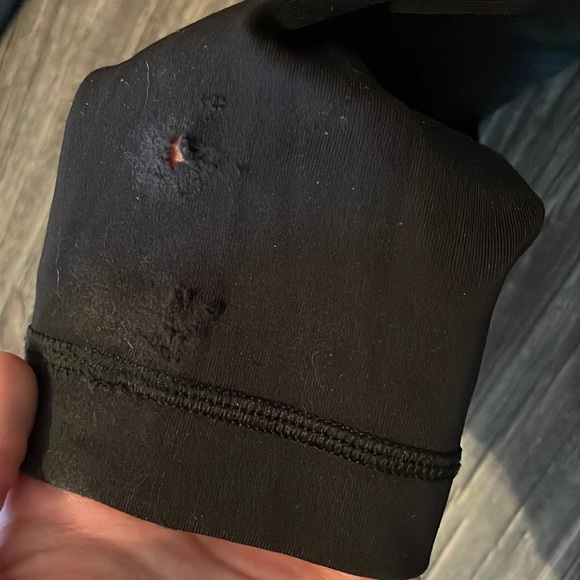 Lululemon Athletica Wunder Under - Picture 5 of 5